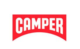 Poppins Retail - Logo Camper