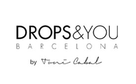 Poppins Retail - Logo Drops&You Barcelona