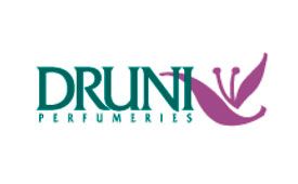 Poppins Retail - Logo Druni Perfumeries