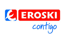 Poppins Retail - Logo Eroski contigo