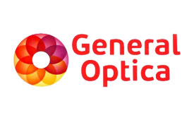 Poppins Retail - Logo General Óptica