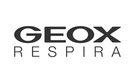 Poppins Retail - Logo Geox Respira