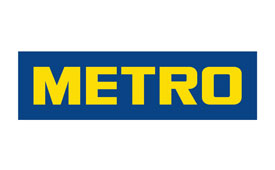 Poppins Retail - Logo Metro