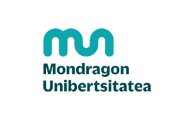 Poppins Retail - Logo Mondragon Unibertsitatea