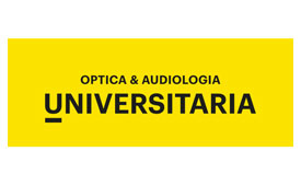 Poppins Retail - Logo Óptica & Audiología Universitaria