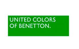 Poppins Retail - Logo United Colors of Benetton