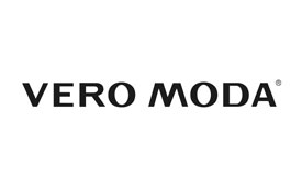 Poppins Retail - Logo Vero Moda