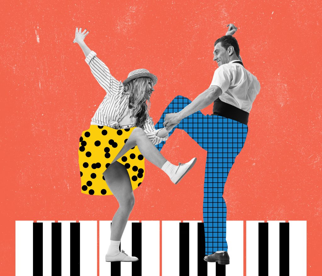 Swing & Inteligencia Emocional